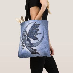 Feen-Mond-Fantasy-Kunst