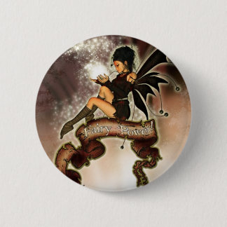 Feen-Power! Button