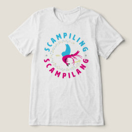 Feen Scampi Tri-Blend Shirt