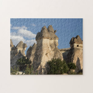 Feen-Schornsteine in Kappadokien Puzzle