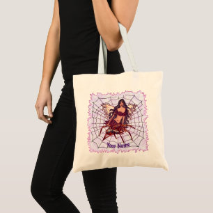 Feen-Spinner-Tasche Tragetasche