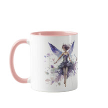 Feen-Tasse