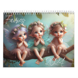 Feenbabys Kalender