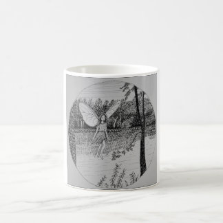 Feenbecher Kaffeetasse