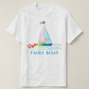 Feenboot-LGBTQ+-GAY-PRIDE-Twink T-Shirt