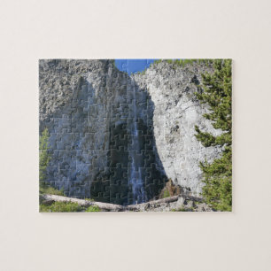 Feenfälle Puzzle