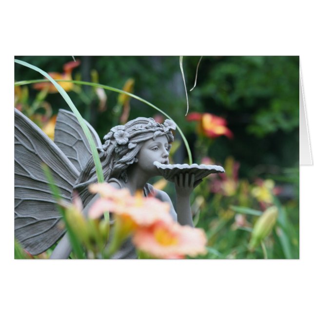 Feenhafte Euphorie (Vorderseite (Horizontal))