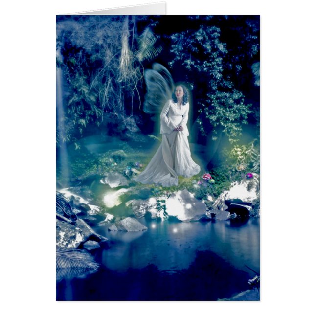 Feenhafte Königin (Vorne)