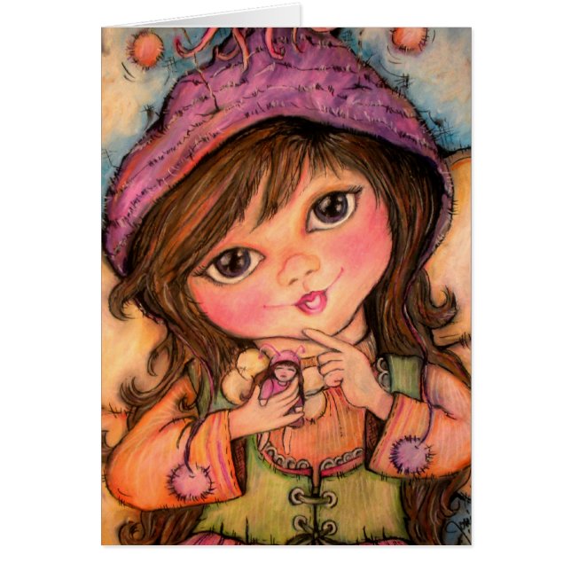 Feenhafte Magie und Spaß (Vorne)