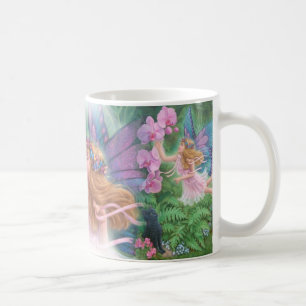 Feenhafte Prinzessin Mug Tasse
