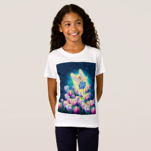 Feenhafte Prinzessin T-Shirt