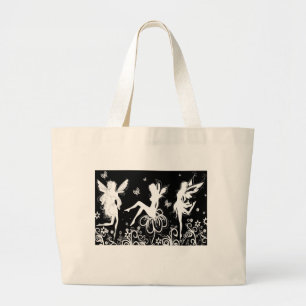 Feenhafte Tasche