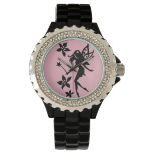 feenhafte Uhr