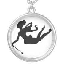 Feenhafter Charme - Patin