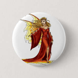 Feenhafter Knopf 2 Button