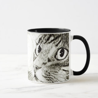 Feenhaftes Tasse