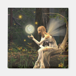 Feenlicht Ball Magnet