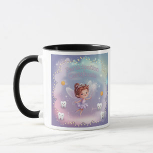 Feenzahn Tasse