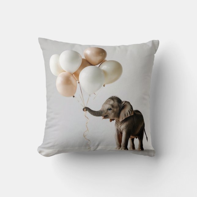 Feest  kissen (Vorderseite)