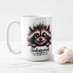 Fehldiagnose  kaffeetasse
