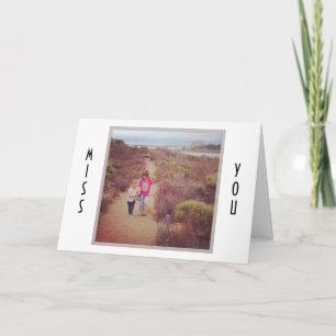 FEHLEN SIE/UNSERE GEBURTSTAGE/GEHEIMNISSE KARTE