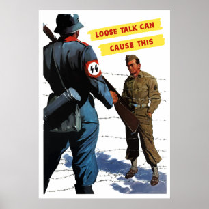 Fehlender Vortrag kann das verursachen Poster