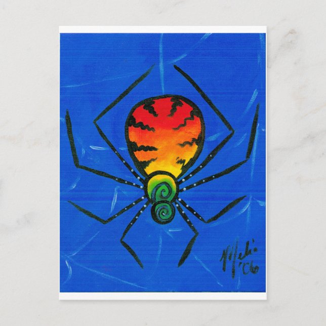 Fehler12 Postkarte (Vorderseite)