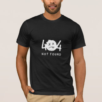 FEHLER404 T-Shirt