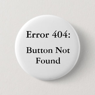 Fehler 404 button