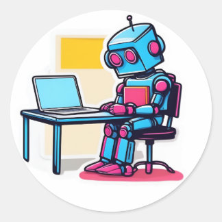 Fehler 404: Motivation nicht gefunden - Aufkleber