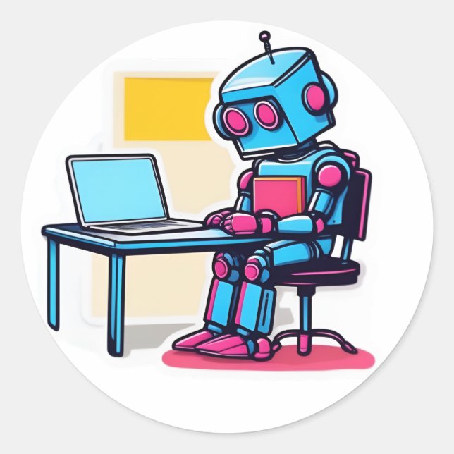 Fehler 404: Motivation nicht gefunden - Aufkleber (Vorderseite)