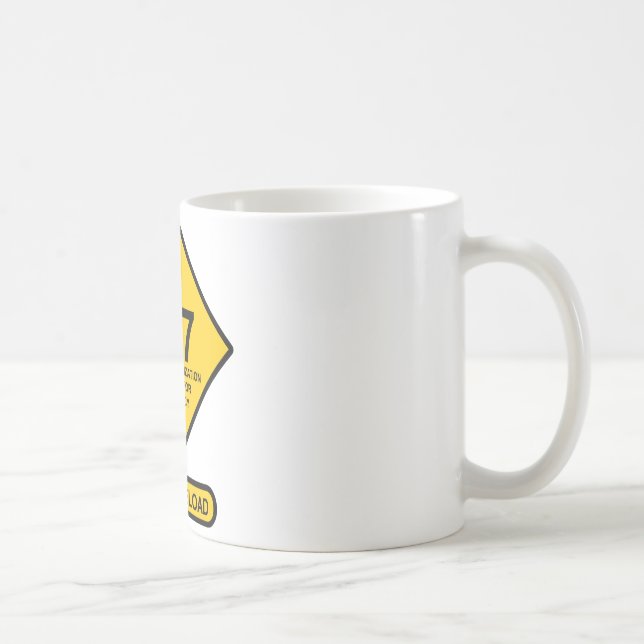 Fehler 407: Demokratische Proxy-Authentifizierung  Kaffeetasse (Rechts)