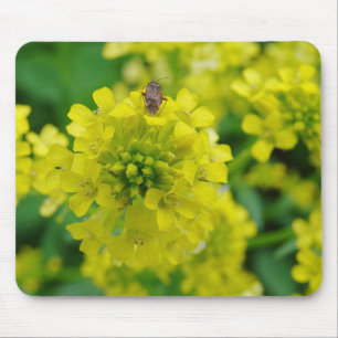 Fehler bei der Blume Mousepad