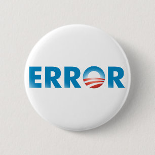 FEHLER BUTTON