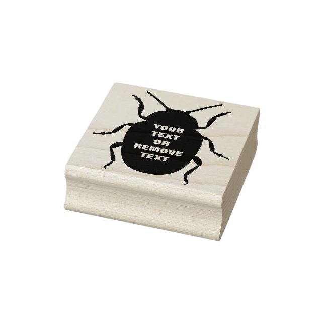 Fehler Gummistempel (Stempel)