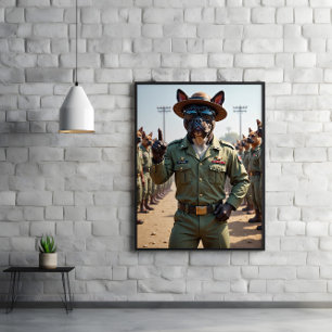 Fehlerbehebung: Zuerst blinken, nie Gefragt Poster