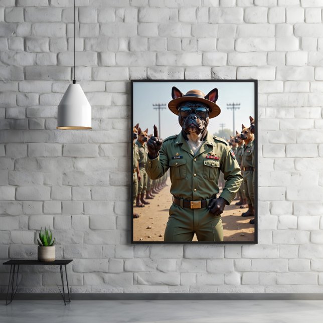 Fehlerbehebung: Zuerst blinken, nie Gefragt Poster (Von Creator hochgeladen)