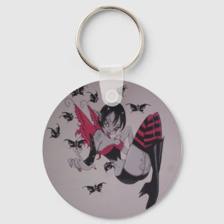 FehlerbehebungThings-Schlüsselanhänger Schlüsselanhänger