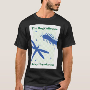 Fehlerdatenbank - überprüfter Hintergrund T-Shirt
