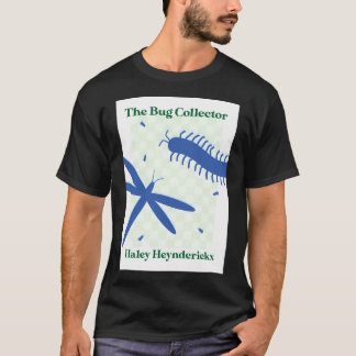 Fehlerdatenbank - überprüfter Hintergrund T-Shirt