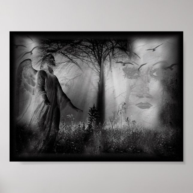 FEHLERHAFTE POSTER (Vorne)