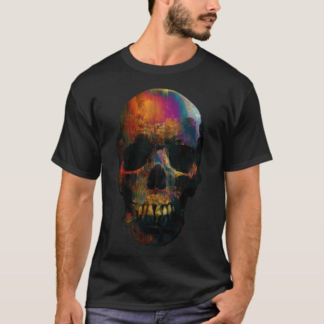 Fehlerhafte Spezies T-Shirt (Vorderseite)
