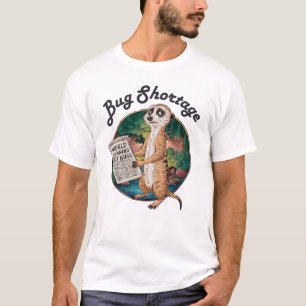 Fehlerkorrektur T-Shirt