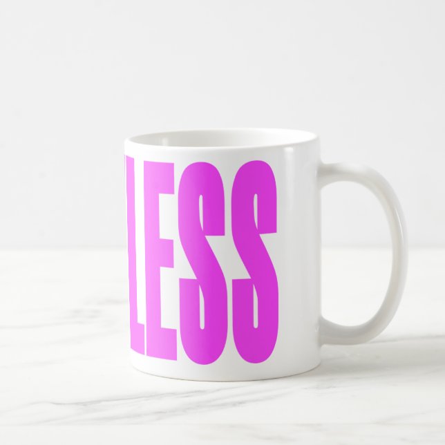 FEHLERLOS KAFFEETASSE (Rechts)