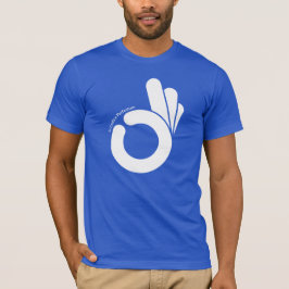 Fehlerloser Parteifußball Jersey T-Shirt