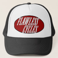 Fehlerloses Rot