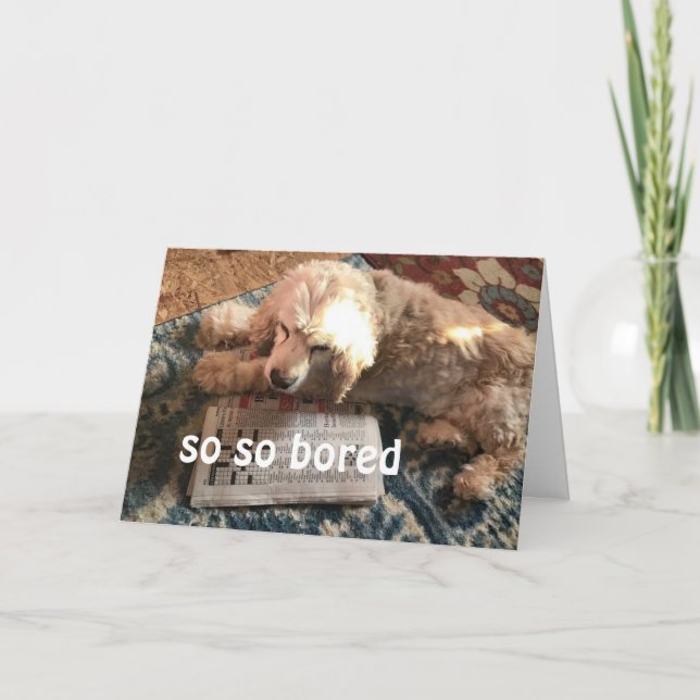 **FEHLERN SIE SO VIEL** KARTE (Vorderseite)