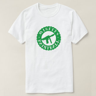 FEHLERSCHMERZEN T-Shirt