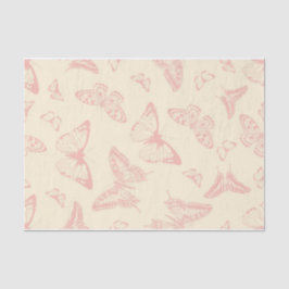 FEHLGESCHLAGENES Tissue (Tissue) Seidenpapier