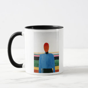 Fehlschlag der Frau Tasse